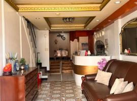 Optimun Inn, hotel v destinaci Davao