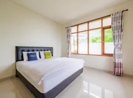 Urbanview Resort Villa Andy Tour Cisarua Puncak