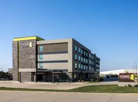 Home2 Suites By Hilton Altoona Des Moines