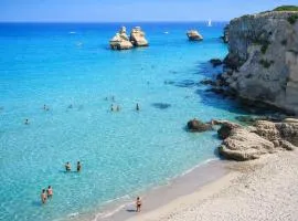 Vivi Salento Villetta a Torre dell'Orso
