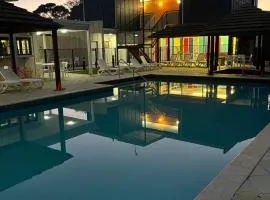 Townhouse 7 - Located at FOOTPRINTS PRESTON BEACH RESORT