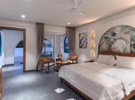 Larissa Resort