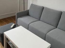 Horizon Perlé, hotel en Cestas