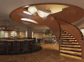 Viesnīca Tivoli Coimbra Hotel Koimbrā