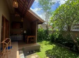 Private Family 2BR Villa near Ubud Center Bali