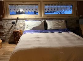 Residenze Vezza - Home sweet home-, hotel en Vezza d'Oglio