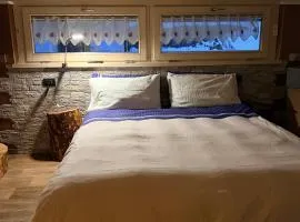 Residenze Vezza - Home sweet home-