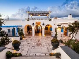 White Pearl Laokasti