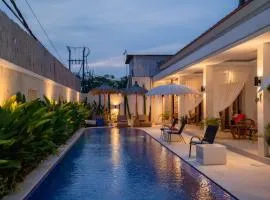 Santai Suites Nusa Dua-Child Free