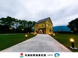 Elizabeth Bed and Breakfast