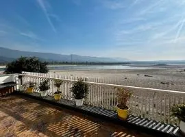 Anjaneya luxury ganga view villa by Tripongo stays