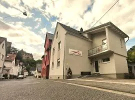 Ferienhaus Am Schloss