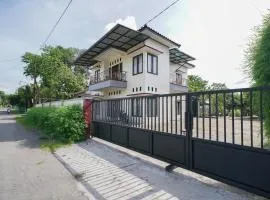 Grand Purwomartani Homestay Jogja