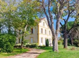 7 Bedroom French country house