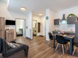 murihaus Ferienwohnung 1