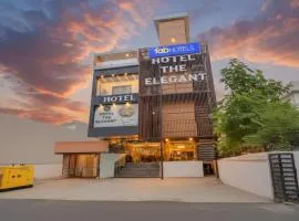 FabHotel The Elegant