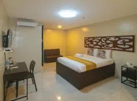 Algers Suites Marikina