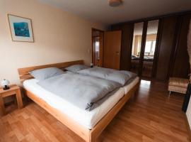 Ferienwohnung Haus Mäsch, hotel a Wellen