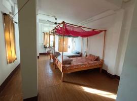 Bishnu Mohan Inn – hotel 