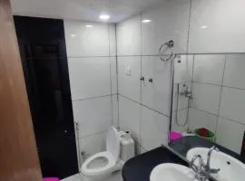 Home stay in Dynasty resort