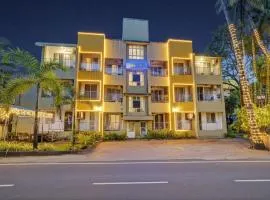 FabHotel Charvi Reemz