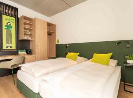 eee Hotel Laakirchen, Hotel in Laakirchen