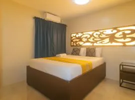 Algers Suites Bayan-Bayanan Marikina City