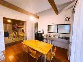 Miyazaki Shirahama Campsite - Vacation STAY 08220v