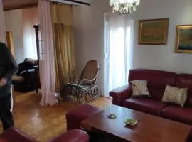 Kuća za odmor Vrapčići