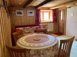 Gîte au coeur des rêves