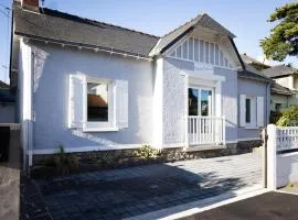 Villa Le Lion Bleu in Pornichet