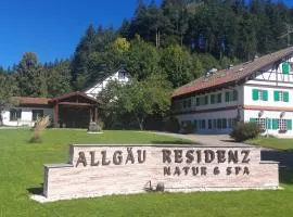 Allgäu Residenz Natur & Spa GmbH