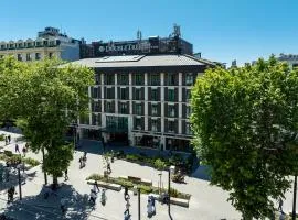 DoubleTree By Hilton Istanbul - Old Town