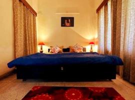 Payal resort, hotel 