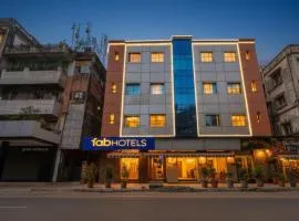 FabHotel KGF