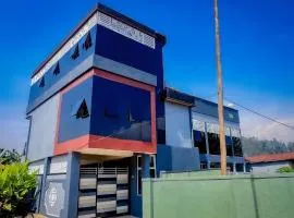 Kigombe River Motel- musanze