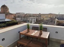 Terrazza su Ortigia Confort Maison