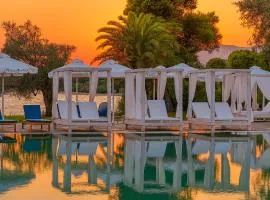 Paradise Resort Evia