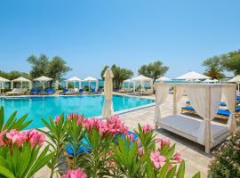 Paradise Resort Evia, a member of Radisson Individuals, Hotel in Eretria