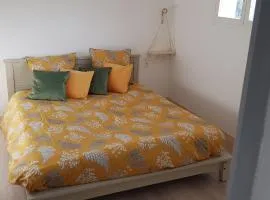 La Parenthèse entre lacs montagnes