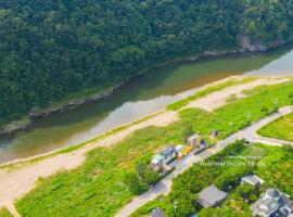 Welcome Sunny House, hotel a Hongcheon