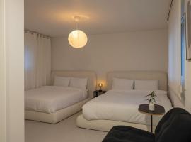 아산에 위치한 호텔 아산 스테이엘