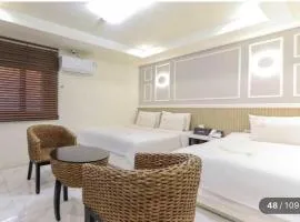 Jeonju Neul Hotel