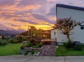 Gangneung Hygge B and C