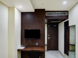 Townhouse Dev's Inn by CJ: Gunadala şehrinde bir otel