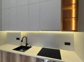 Cozy Home in the Heart of Almaty Arbat