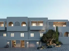 Meros, Santikos Collection