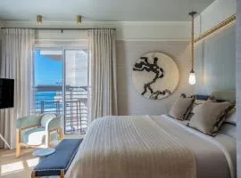 Savoy Sea Side Hotel