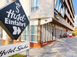 Hotel Spahr