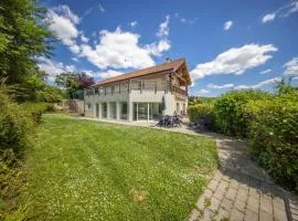 Grand Gîte Nature à Jezainville - Clim, Jardin Privé & Terrasse - 7 lits